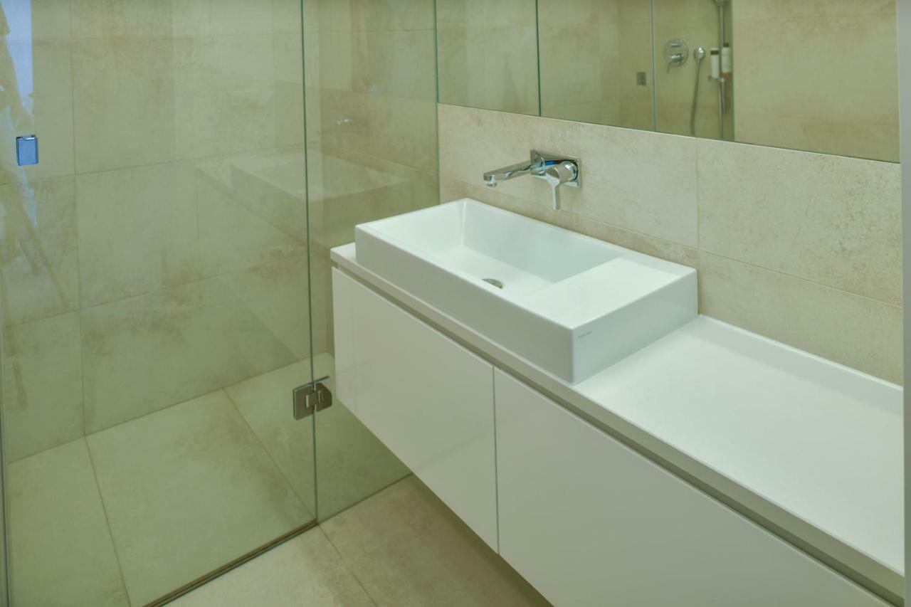 Апартаменти Premium Cliff Apartament - Устроне-Морське Екстер'єр фото